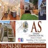 as General Construction Inc logo