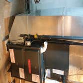 New Gas Furnace
