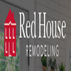 Red House Remodeling logo