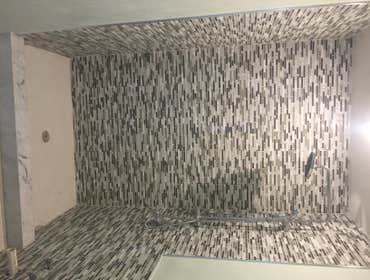 Ceramic tile