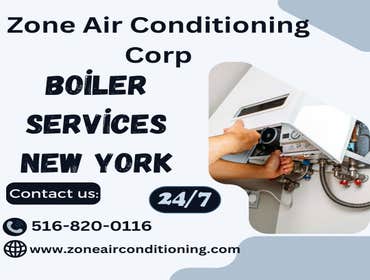 Zone Air Conditioning Corp Zone Air Conditioning Corp NYC is a trusted provider of residential and commercial heating and cooling services throughout N