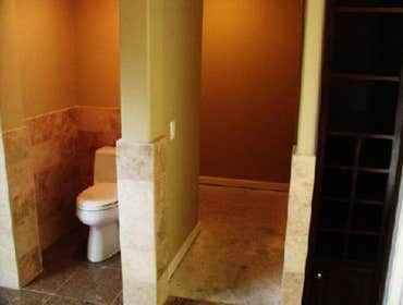 Bathroom Projects