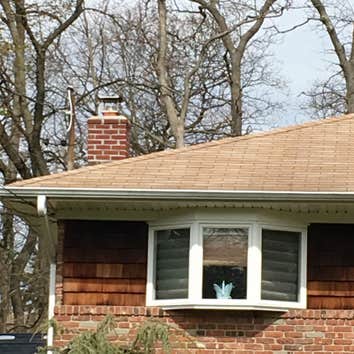 Rebuild Roof Up