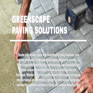 Photos by Greenscape Paving Solutions #1