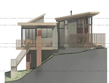 Photos by Greenfield Architecture #1