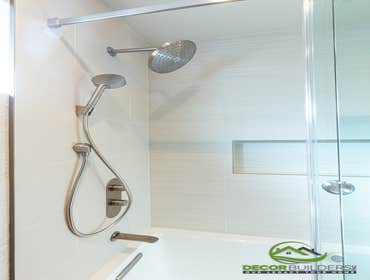 San Mateo - Bathroom Remodel