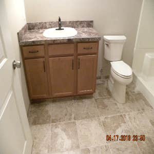Ron Feltz's Executive Interiors Project
