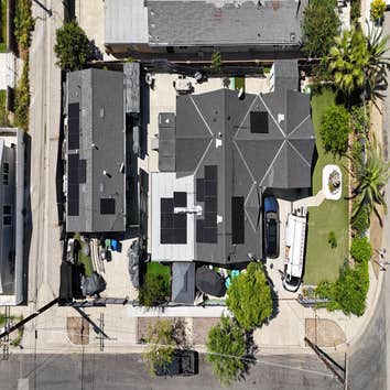 Everest Electrical Usa Inc