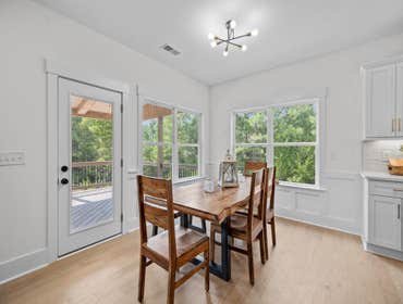 Catawba Shores Home