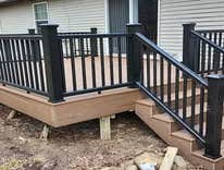 Photos by Michigan Exterior Pros #1
