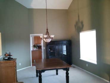 Project photos