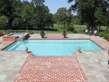 Swimming Pools