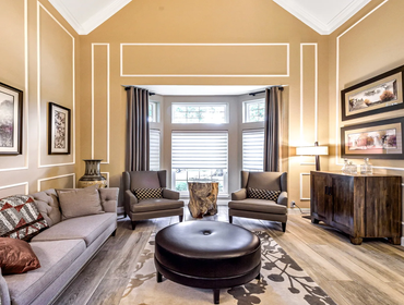 Recent Remodeling Work