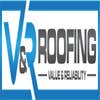 V&R Sheet Metal LLC logo