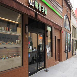 Kearny St Project