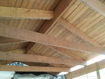 Photo(s) from Lavira Corp Compilation of work completed
