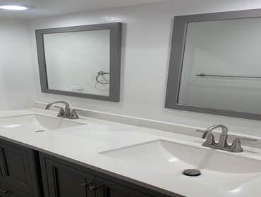 Photos by Green Star Remodeling Inc #6 Bathroom- Callabasas
