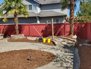 Photos by Charley Gaspar Landscaping LLC #3