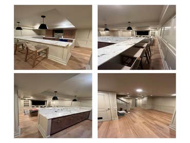 Photos by Bailey Construction Services Inc #1