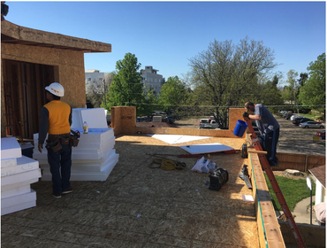 Photos by Capitol Roofing and Solar #1