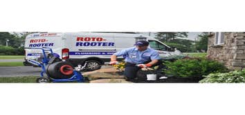 Roto-Rooter Plumbing & Water Cleanup