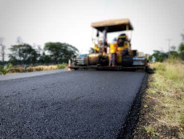 Photos by All American Paving and Sealcoating LLC #1