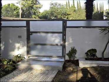 Photos by JRC Wrought Iron #1 A collection of various past jobs completed over 5+ decades.
