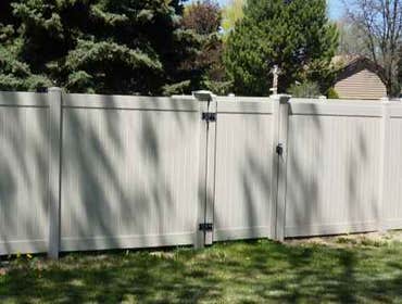 Fences