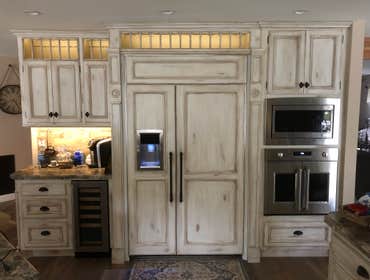Kitchen Designs