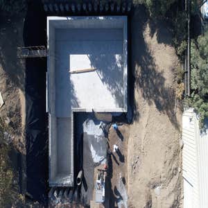 Benitez Concrete Construction