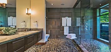 Luxury Home Remodel