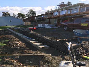Photos by Amigos Concrete Finish LLC #1