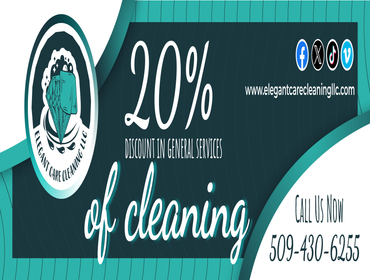 Photos by Elegant Care Cleaning LLC #10