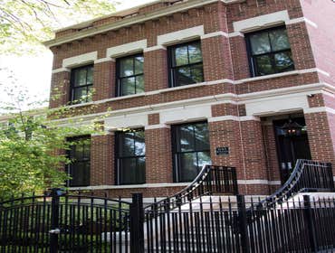 W Schubert Ave Home