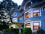 Residential Exterior