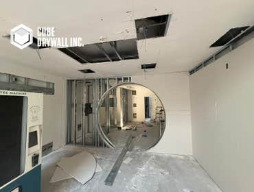 Photos by Cube Drywall Incw #4
