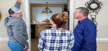 Virginia Foundation Solutions