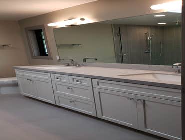 Photos by Olympus Custom Homes #1