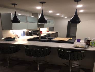 Photos by Blue Horse Construction #1