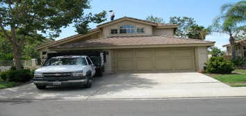 Roofing Project in San Diego