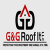 G&G Roofit logo
