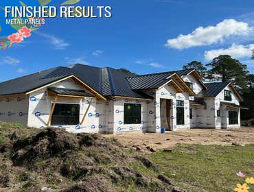 Photos by A&T Roofing & Exteriors LLC #1