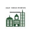 A&c Solutions logo