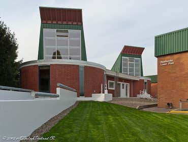 Photos from Woodburn Construction Co