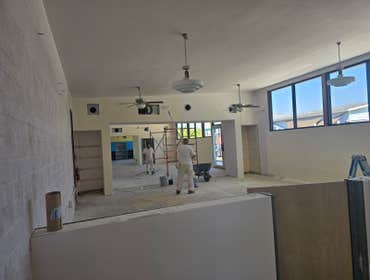 Photos by Sosa Quality Construction