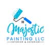 Majestic Painting LLC logo