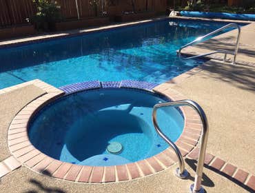 Photos by J & F Pool Plastering Inc #1