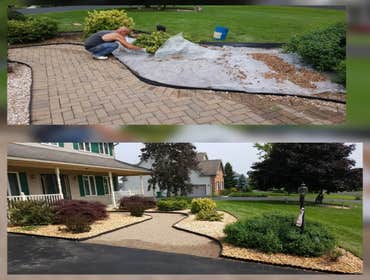 Photos by We Do Odd Jobs #1
