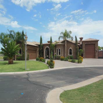Cactus Valley Homes LLC