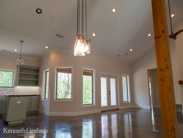 Photo(s) from Kenneth Graham Construction